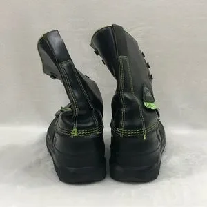 Sorel | Shoes | Vintage Sorel Pro Flex I Scott Downey Black  display picture 2